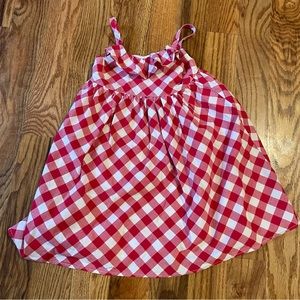 Gymboree Dress